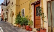 Chania Venezianischer Charme in privilegierter Lage Haus kaufen